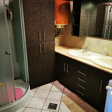 Apartamento Anci Vendeghaz