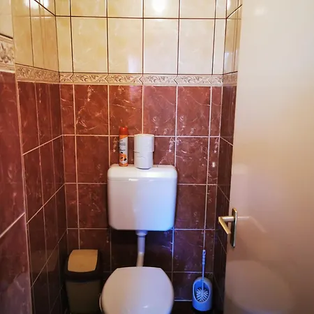 Apartamento Anci Vendeghaz Gyenesdiás