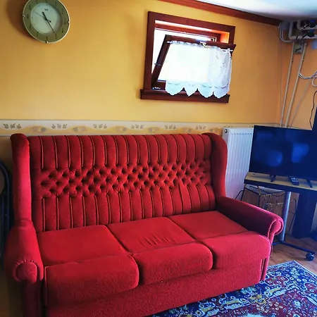 Apartamento Anci Vendeghaz