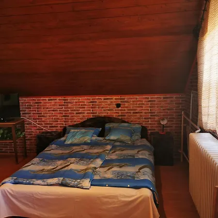 Apartamento Anci Vendeghaz Gyenesdiás