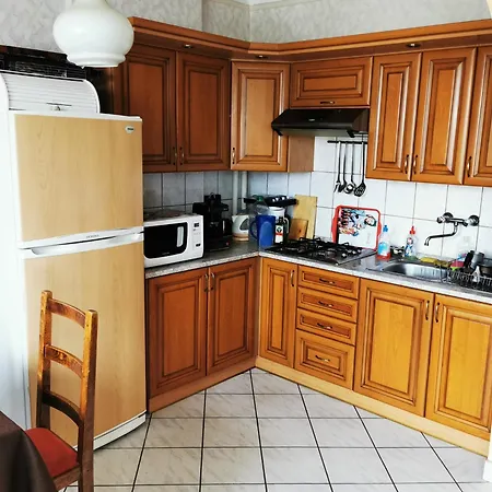 Apartamento Anci Vendeghaz Gyenesdiás