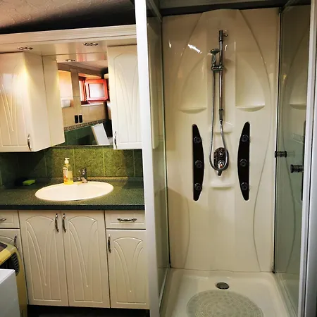 Apartamento Anci Vendeghaz Gyenesdiás