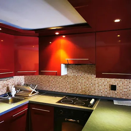 Apartamento Anci Vendeghaz Gyenesdiás