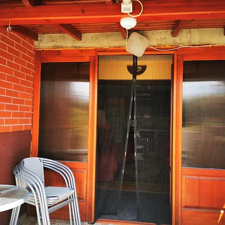Apartamento Anci Vendeghaz Gyenesdiás